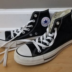 Converse All Star High Top Sneakers
